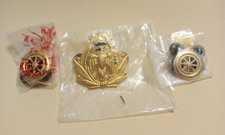 FREGIO Aeronautica SPILLA