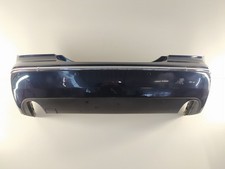 Paraurti post JAGUAR