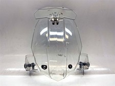 Parabrezza Triumph Tiger 800