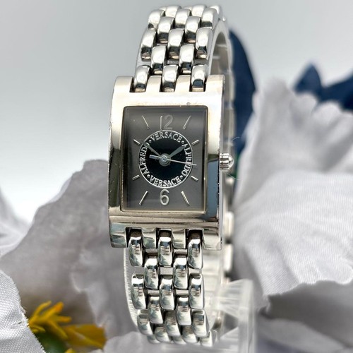 Orologio uomo versace - orologio,