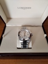 longines conquest Automatic