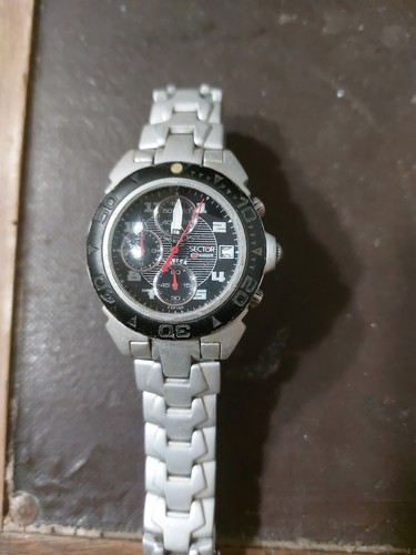 Orologio sector expander - orologio,