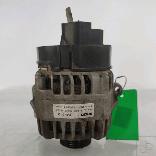 52003532 alternatore lancia - 52003532,