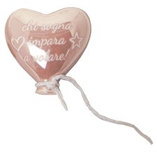 12X VOLO Calamita palloncino