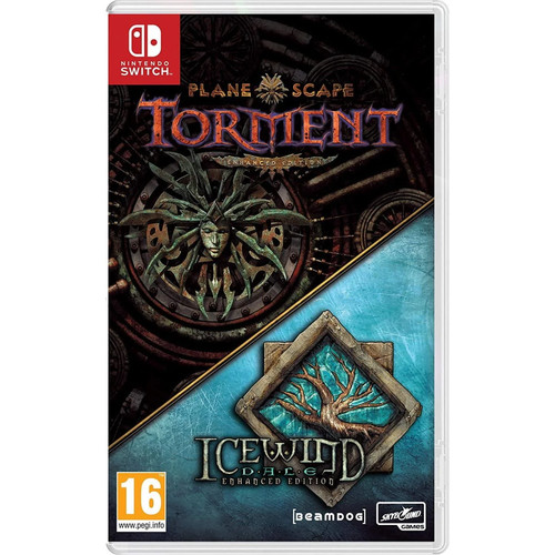 Planescape torment edizione - planescape:,