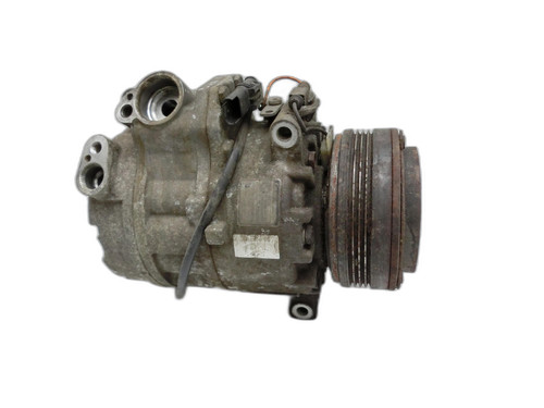 Compressore aria condizionata - aria,