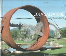 Nicola salvatore mito - salvatore., il
