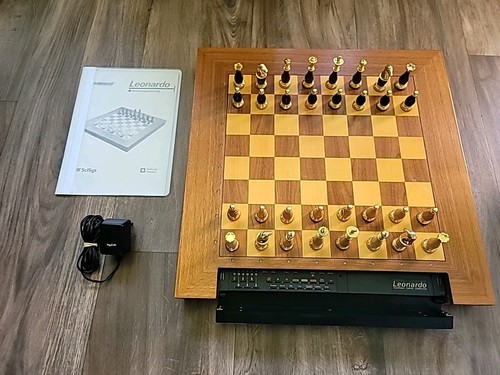 Computer per scacchi - , kasparov