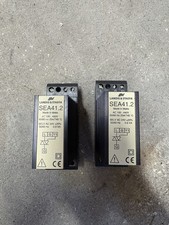 Landis & Staefa Sea41.2 Vanne