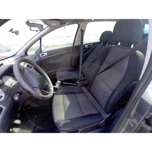 Sedili completi peugeot 307 - sedili,