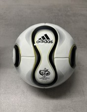 Adidas Teamgeist World Cup