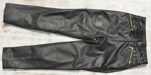Harro pantaloni moto da - harro,