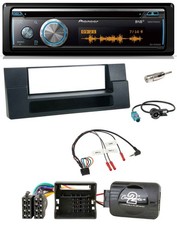 Pioneer Steering Wheel DAB USB