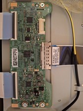 UE32H5303AW Scheda T-Con