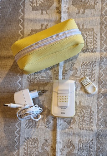 Silk epil confort epilatore - epil,