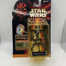 Destroyer Droid Star Wars