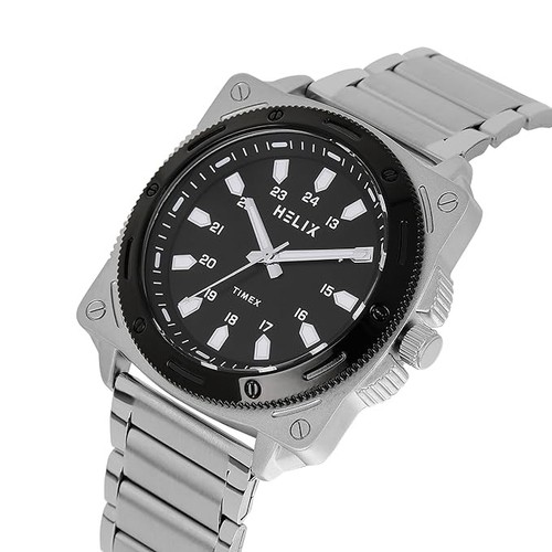 Orologio uomo timex - orologio,