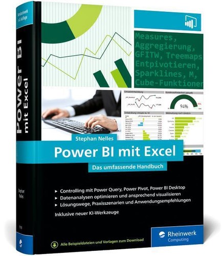 Stephan nelles power - power, mit