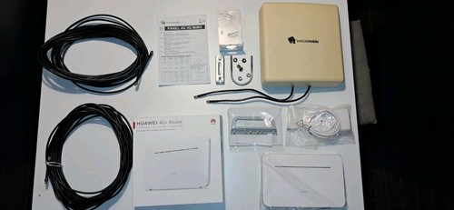 Kit completo per rete - kit,