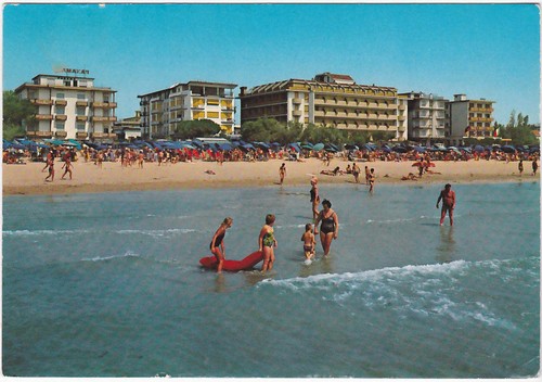 Lido jesolo hotels - lido, jesolo-
