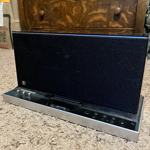 Altoparlante vintage apple - altoparlante,