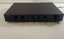 YAMAHA Natural Sound Stereo