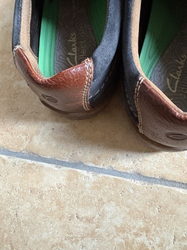 Clarks collection oxford uomo - oxford,