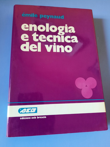 Emile peynaud enologia e - peynaud,