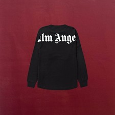 MAGLIETTA UOMO PALM ANGELS