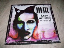 MARILYN MANSON THE BEST OF
