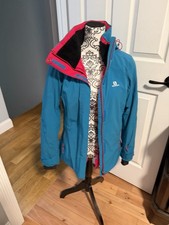 Salomon BRILLIANT Giacca Donna