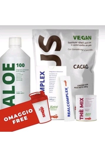 Programma detox - programma,