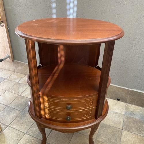 Mobile legno antico - mobile,