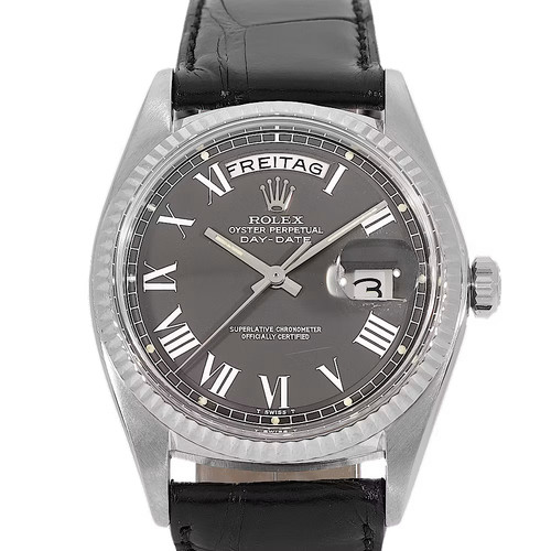 Rolex day date automatico - day-date,