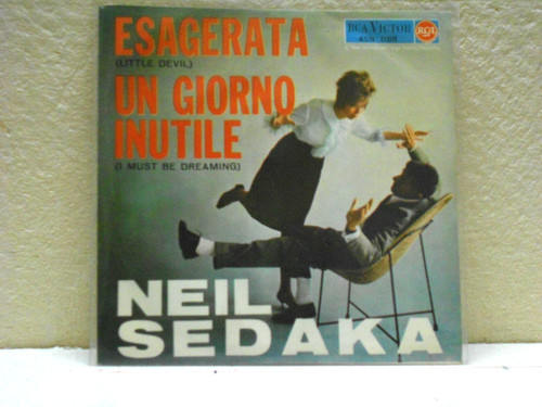 Neil sedaka giri - sedaka-, giri-