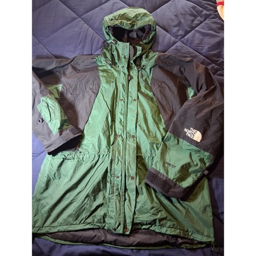 The north face gore tex - the,
