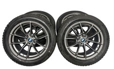 4 cerchi ORG BMW Z4 G29 styling 768 pneumatici invernali 225/50 R17 M+S ruote invernali