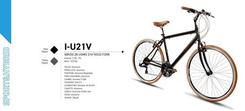 Bici misura bicicletta da - misura,