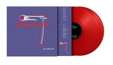 Deep purple purpendicular - deep,