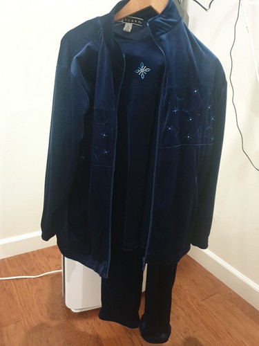 Vintage y2k blast blu - y2k,