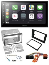 Pioneer MP3 Bluetooth DAB 2DIN