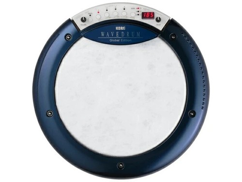Korg glb wavedrum global - wd-x-glb,