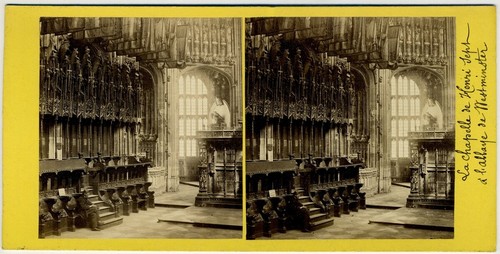 Stereoscopio circa 1870 londra - 1870,