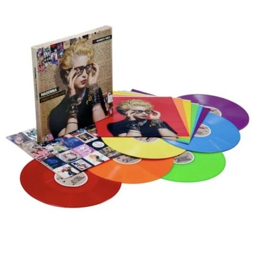 Madonna finally enough - madonna,
