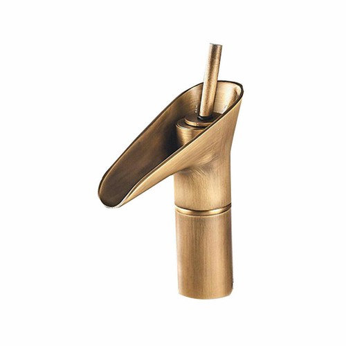 Rubinetto miscelatore vintage - rubinetto,