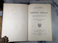 PRIME EDIZIONI MEDICINA 1898