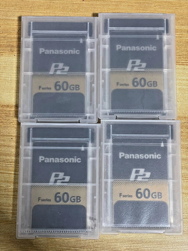 Scheda memoria panasonic - di,