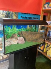 Acquario misure 100
