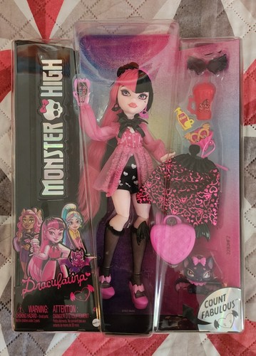 Mattel monster high - mattel, g3
