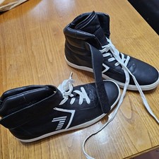 scarpe Ragazzo Armani ea7 Pelle Nr 43/44